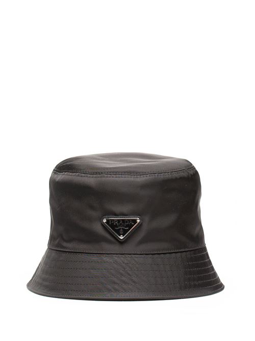 Bucket Hat PRADA | 1HC137 2DMIF0002